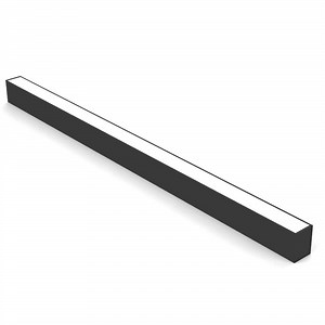 [Hot Item] Aluminum Profile LED Linear Light Suspended Linear Profile Light