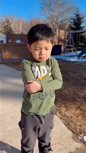 That Wasn’t Fair 😳