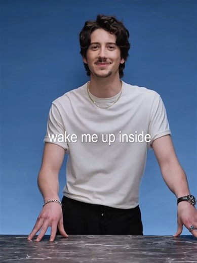 Milo Manheim Como Flynn Rider em Live Action