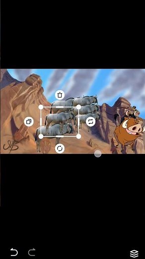 lion king 11/2 stampede