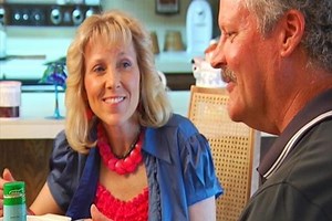 An Unforgettable Love: The Story Of Hal And Beth Walker