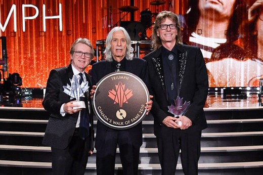 The 10 Best Triumph Songs of All-Time