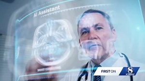 UCSC researchers create AI device that could help wounds heal faster