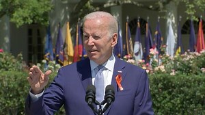 ABC News Live: Biden calls new gun legislation 'an important start'