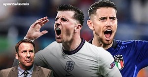 Italy vs England: 5 key battles | Euro 2020 final