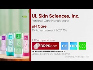 pH Care TV Ad 2024 15s (Philippines) [CC/HD/ST]
