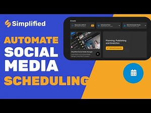 Social Media Tool to Automate Your Posts (Free Forever!)