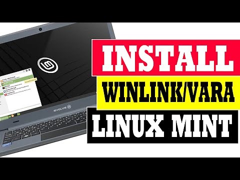 Winlink and VARA on Linux :: Evolve Maestro