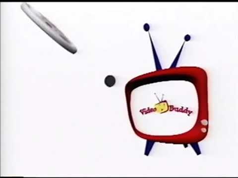 Interactive Learning Group - Video Buddy (1999)