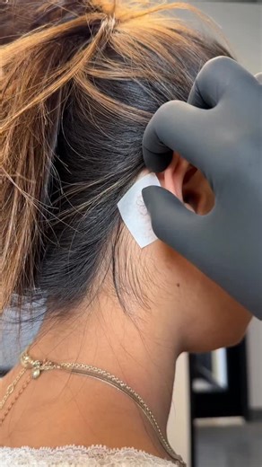 66 reactions | A four leaf clover tattoo done for Hannah ♡ Done at @syzygytattooing in Scottsdale, AZ • • • #tattoos #tattooartist #tattooartists #finelinetattoos #finelinetattoo #tattoo #tattooist #tattoostudio #tattooshop #arizona #arizonatattoo #tattoodesign #tattooideas #fineline #singleneedle #microtattoo #singleneedletattoo #tinytattoo #tinytattoos #design #art #tattooart | Sydney Smith | Facebook