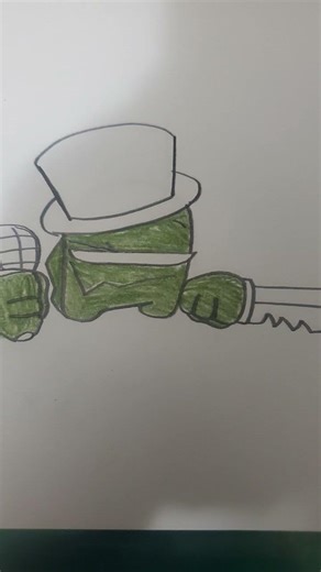 fnf lime imposter b3 #fnf @azneko-h7r @ianp0st0r346 @MurderDronesF4n737