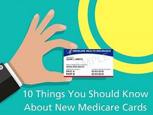 Scripps Health: What You Need to Know About Your New Medicare Card