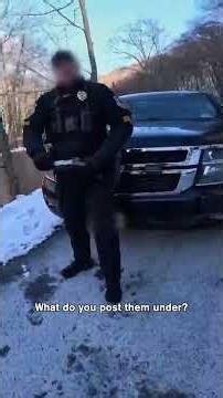 “You Don’t Own the Water!” Fishing Trip Sparks Neighbor Feud | Neighborhood Wars | A&E #shorts