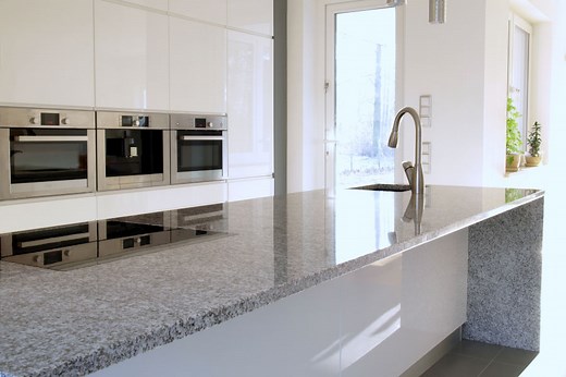 Best Protective Top Coat for Painted Countertops » House Trick