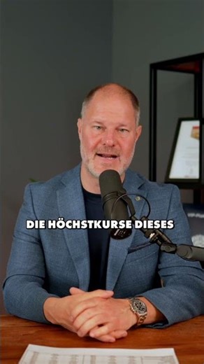 Ullis ehrliche Markteinschätzung