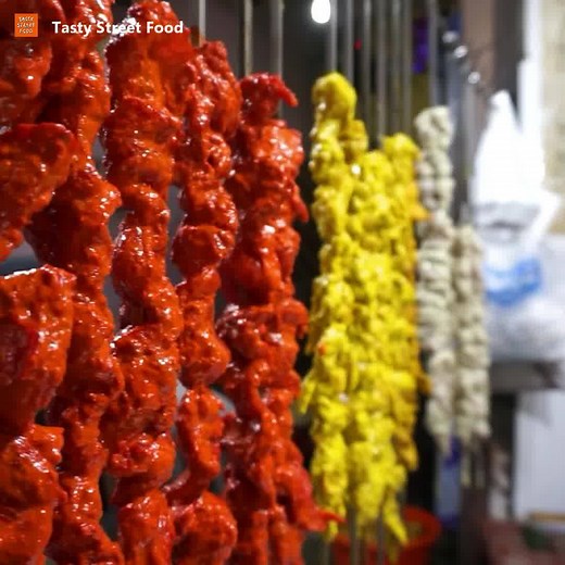2.1M views · 10K reactions | Watch Street Food Videos and Learn All Street Food Recipes ! | Tasty Street Food | Facebook