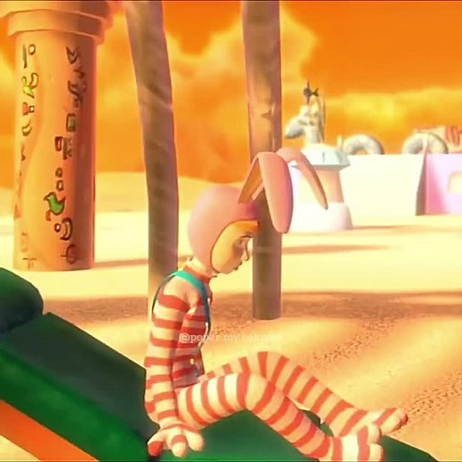 Popee The Performer op TikTok