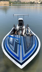 3.8K views · 66 reactions | All this talk of blower surge lately reminds me of being on the crew with Rob Robinson. It was some of the most fun and chaotic times and im thankful for the experiences with him  #restinpeace #rip #wcromedia #westcoastriveroutlaws #hotboats #vdriveboats #coleboats #flatbottomboat #nationaljetboatassociation #njba #lakeming #littlefieldblowers #holley #kalconcepts #zoomies #raceboat #danolsen #brodix | WCRO Media | Facebook