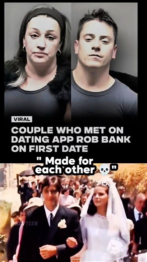 Made for each other 😍