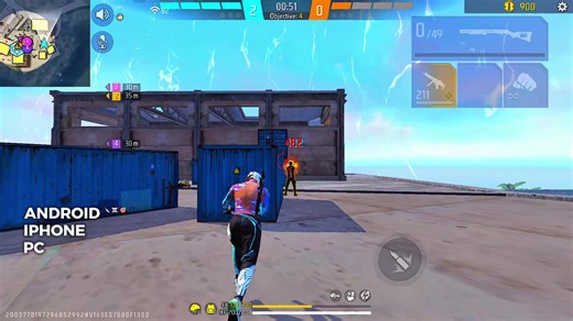 Discover the Best Free Fire Songs and Fan Moments