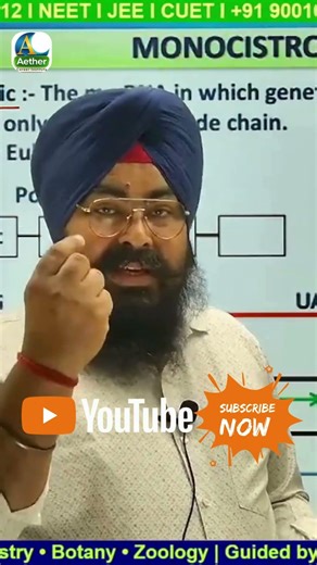 Molecular Basis of Inheritance | NEET | #biologyoneshot #ncert #neet2026 #science #jssir #biology