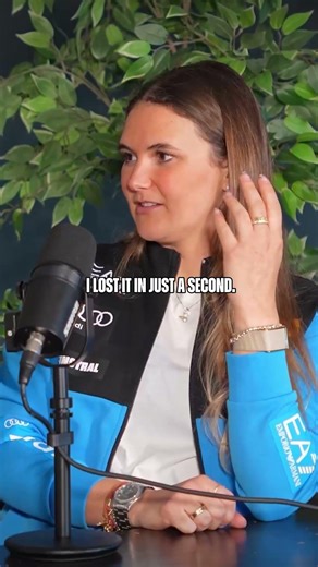 🎙️ 🇮🇹 New podcast episode with Laura Pirovano, is out now! 📺 #FISAlpine #FISAlpinePulse
