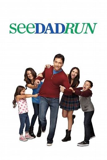 See Dad Run (2012-2015) - TV Show