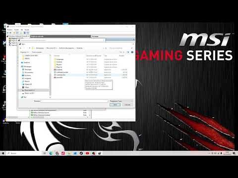 How to block a program in the Windows firewall