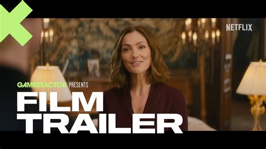 Champagne Problems - Official Trailer (Netflix)