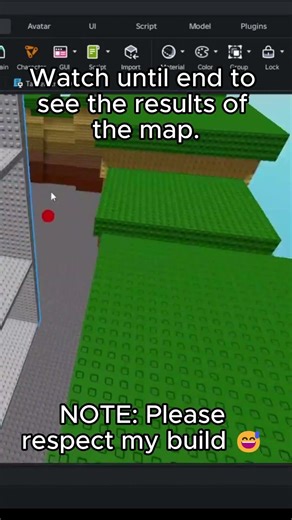 Pt. 3 of Making a VIRAL Roblox Game in 7 Days (Before the potential PH Ban) #roblox