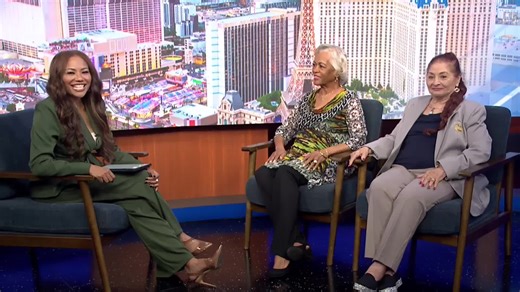 Top Ladies of Distinction marks 30 years in Las Vegas with fundraiser