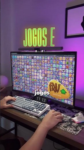 JOGANDO FRIV LEGENDS 2024😍