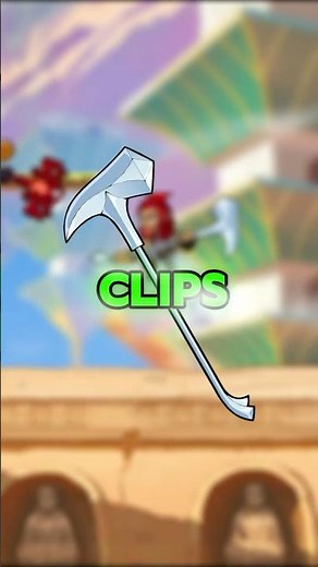 The CRAZIEST Hammer Combos in Brawlhalla