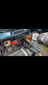 Mini Cooper R50 r53 coolant fan running constantly ac pressure switch location faulty #coolantfan #acpressureswitch #mechanic #maintenance Part 15 | The Flying Duck77