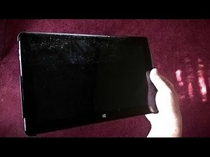 Upgrading Dell Venue 11 Pro is Costly But Possible