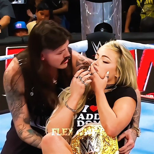 Rhea Ripley Attack Liv Morgan and Dominik || 🥶 Edit WWE Short #rhearipley #livmorgan #dominik #edit