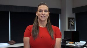 883K views · 894 shares | After seeing Brock Lesnar and Heyman Hustle's disrespectful use of the Money in the Bank contract, Stephanie McMahon - WWE promises that she, the McMahon Family and the Executive Team will be taking action. | WWE | Facebook