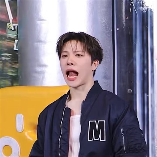 아 ㅜㅜ 정환이 입 푸는 거 개귀여워 쾅.