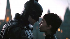 The Batman with Robert Pattinson | Official "The Bat and The Cat" Trailer