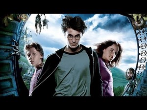 Harry Potter e a Câmara Secreta