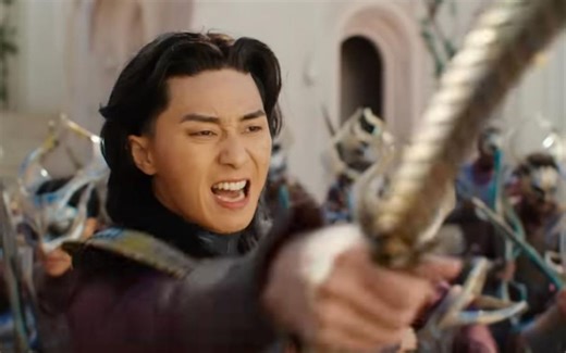 Dos k-dramas para a Marvel: Conheça o ator Park Seo-Joon