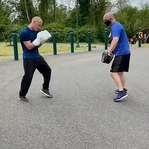 16K views · 401 reactions | @boxing4life_ronny making great use of...