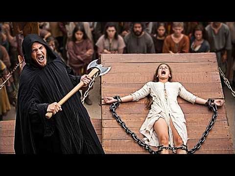 The Deadliest Executioner in Medieval History — Frantz Schmidt’s Sadistic Methods