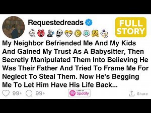 [FULL STORY] What’s the most shocking thing you’ve overheard about yourself in a language