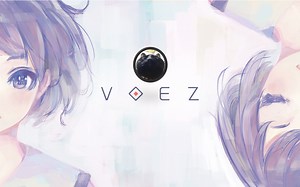 【大喵试玩】switch ns中文音乐游戏  VOEZ 试玩实况+全曲预览播放录像