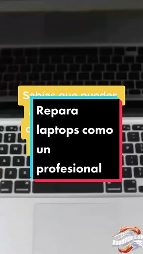 curso 100% online #cursodereparaciondelaptops #cursodereparaciondecomputadoras #cursodelaptops #cursodereparaciondelaptopspdf #reparaciondelaptops