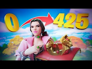 How To Get Easy Crown Wins In Fortnite Season 3 (Zero Build Tips & Tricks)