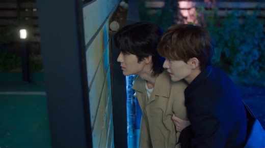 《我的女友比我帅》许玹準cut EP6.3