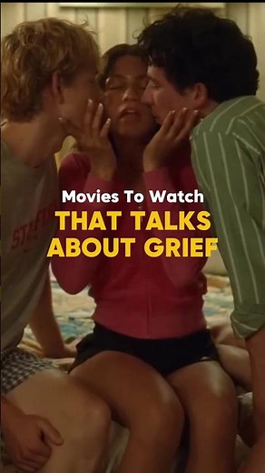 Movies That Understand Grief Better Than Words 🎬🖤