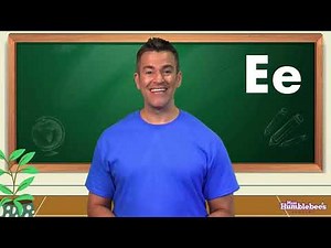 Letter E Sound | Learn the Short E /ĕ/ Sound with Fun Phonics for Kids